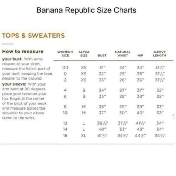 Banana Republic Women's Long Sleeve Cotton Blend Knit Button-up Cardigan - Picture 9 of 10